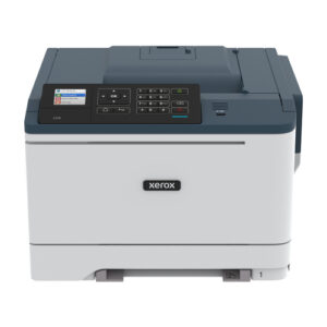 Xerox C310 Color Printer 1