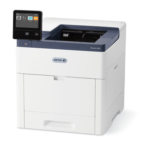 Xerox Versalink C500 Color Printer 01