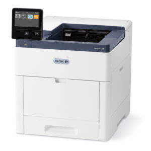 Xerox Versalink C600 Color Printer 01