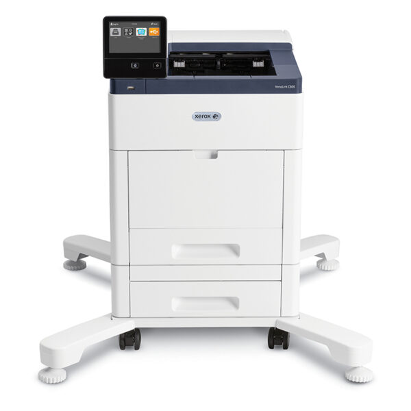 Xerox Versalink C600 Color Printer 02