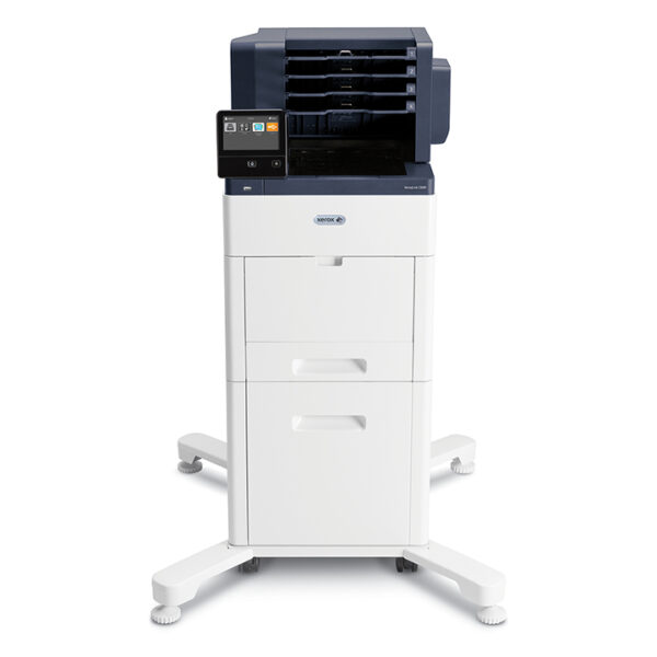 Xerox Versalink C600 Color Printer 03