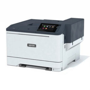 Xerox C410 Color Printer 1